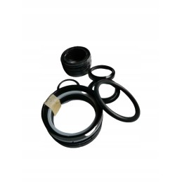 A set of seals for supporting k 162 blades