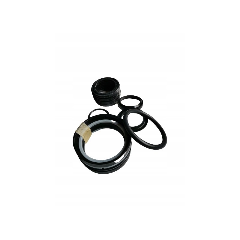 A set of seals for supporting k 162 blades