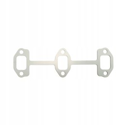 Yanmar 2tne66 exhaust manifold gasket