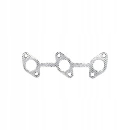 Komatsu 3d67e exhaust manifold gasket
