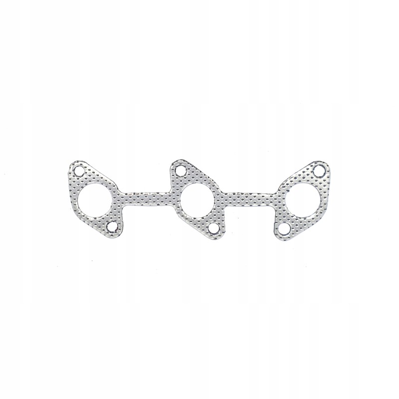 Komatsu 3d67e exhaust manifold gasket