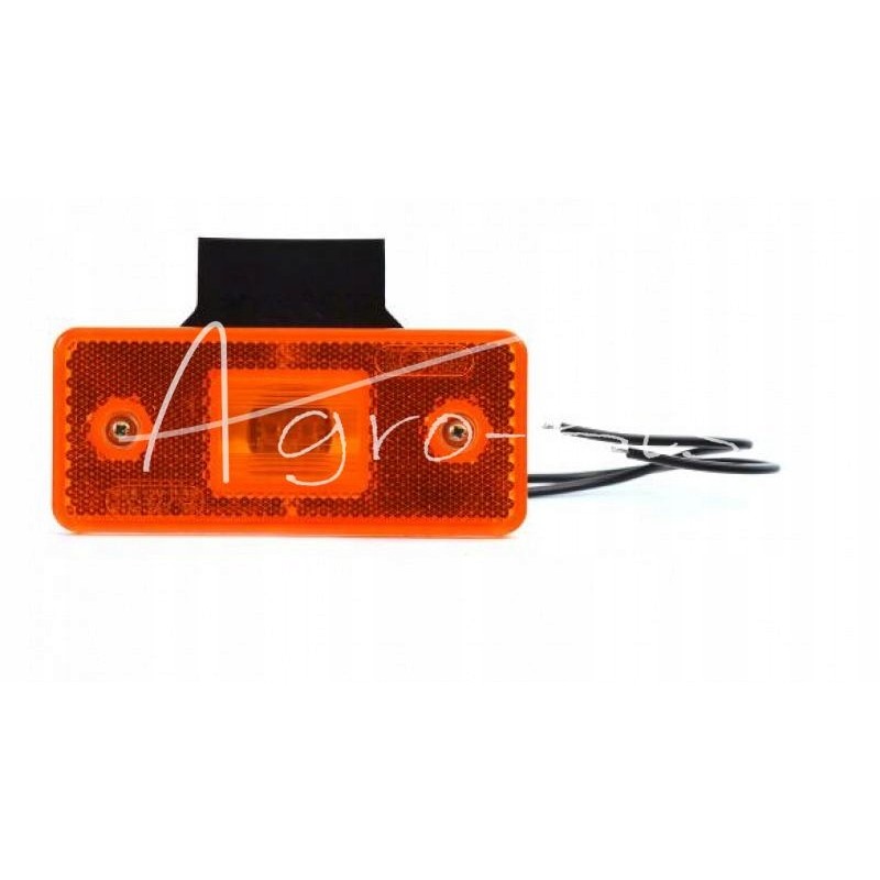 Position lamp w17 24v pronar janmil