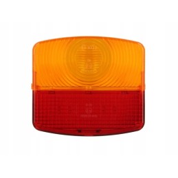 Rear lamp shade LP Kieru Hella 9el 118 614 011