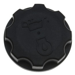 OEM Perkins Cat Excavator Oil Filler Plug