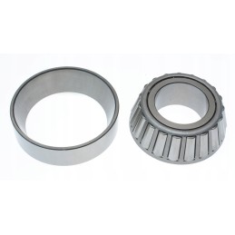 JCB 3cx 4cx differential bearing