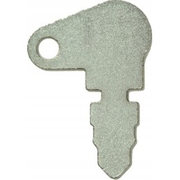 Case john deere massey ferguson key 83357