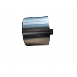 Sleeve with an overhang tooth of the sharpened k 162