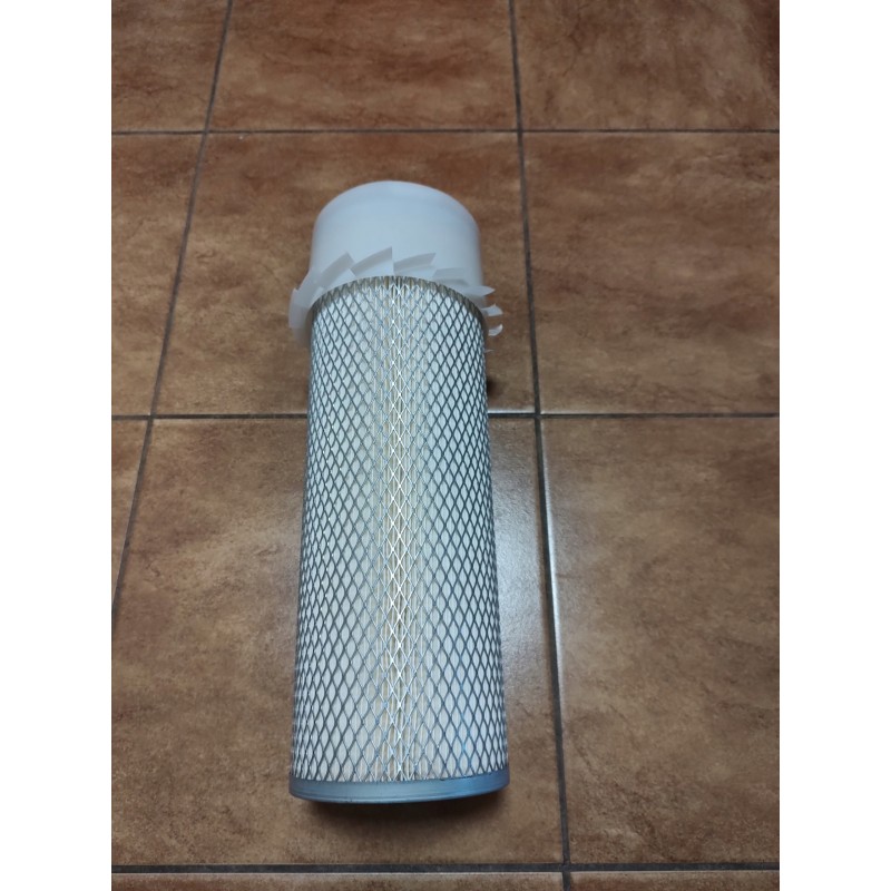 Air filter replacement case a173290 pa2360