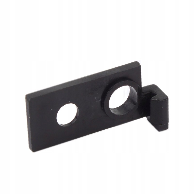 The clasp ties the atlas