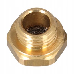 Noise silencer g1 4 camozzi 2901 1 4 17