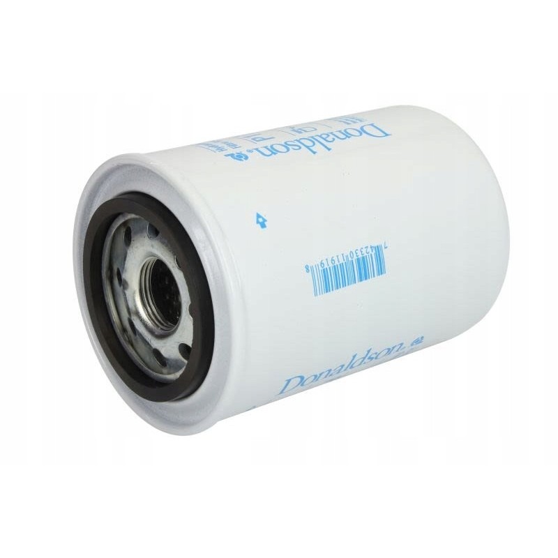 Landini Discovery screw-on hydraulic filter