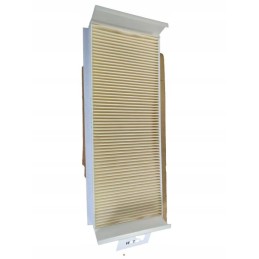 Wst1514 cabin filter