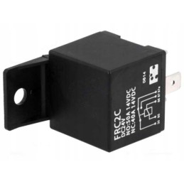 Electromagnetic relay spdt coils 24vdc 5