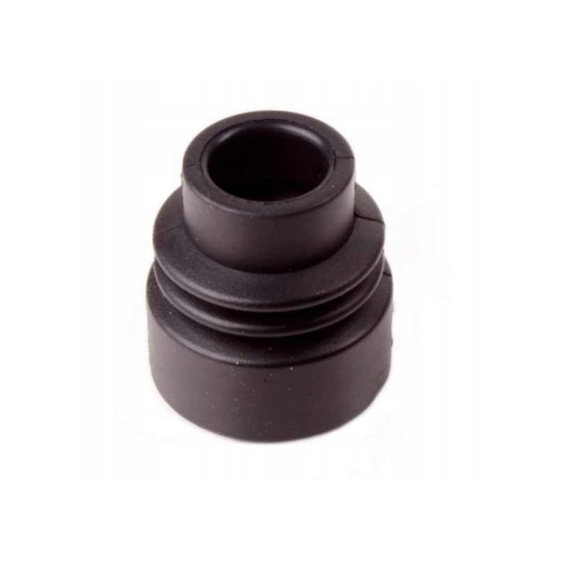 Rubber cover for hydrocontrol hc d4 console cuff