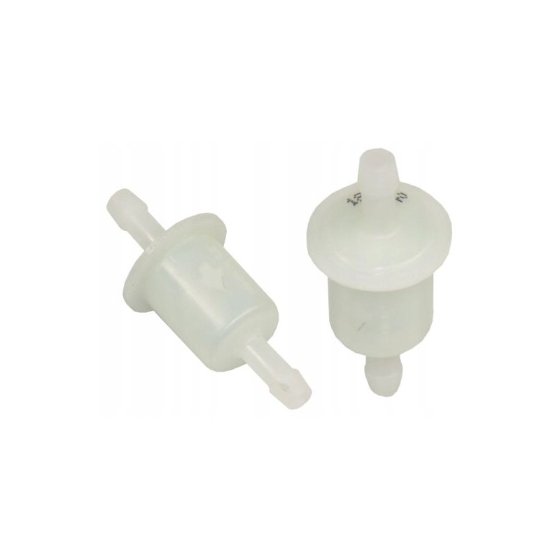 Linear flow fuel filter rt48 hifi filter