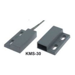 Reed switch pprzel 10w, external dimensions 29x18 8x6 9mm Jan