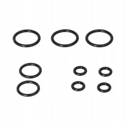 Set of seals between sections p70