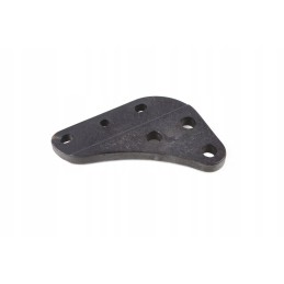 Parker P70CF lever connector, Atlas type, for pedal