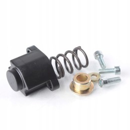 Hydrocontrol hc d2 type f00 slider repair kit