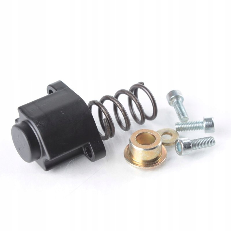 Hydrocontrol hc d2 type f00 slider repair kit