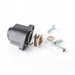 Hydrocontrol hc d2 type f00 slider repair kit