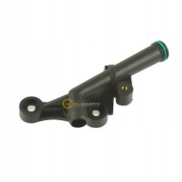 Pneumothorax connector jcb 535 125 535 140 537 537h 5508 540