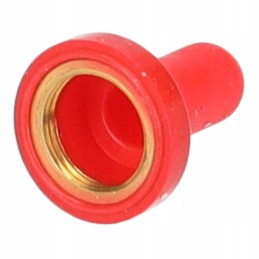 Scanreco radio control button cover