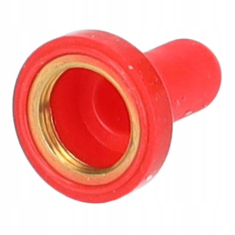 Scanreco radio control button cover