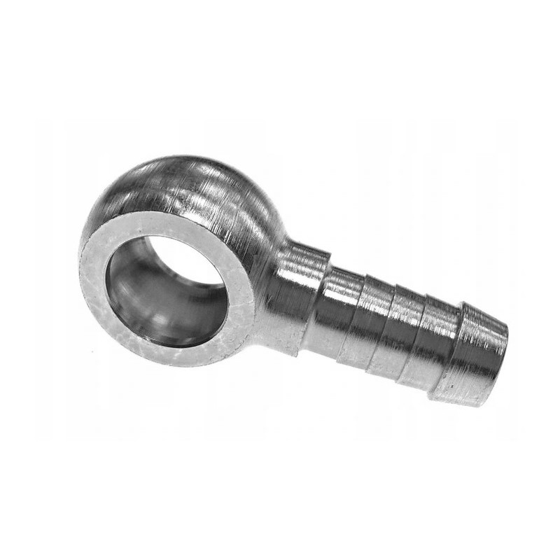 Eyelet hose diameter 12 dn 10 12 10 for the clamp