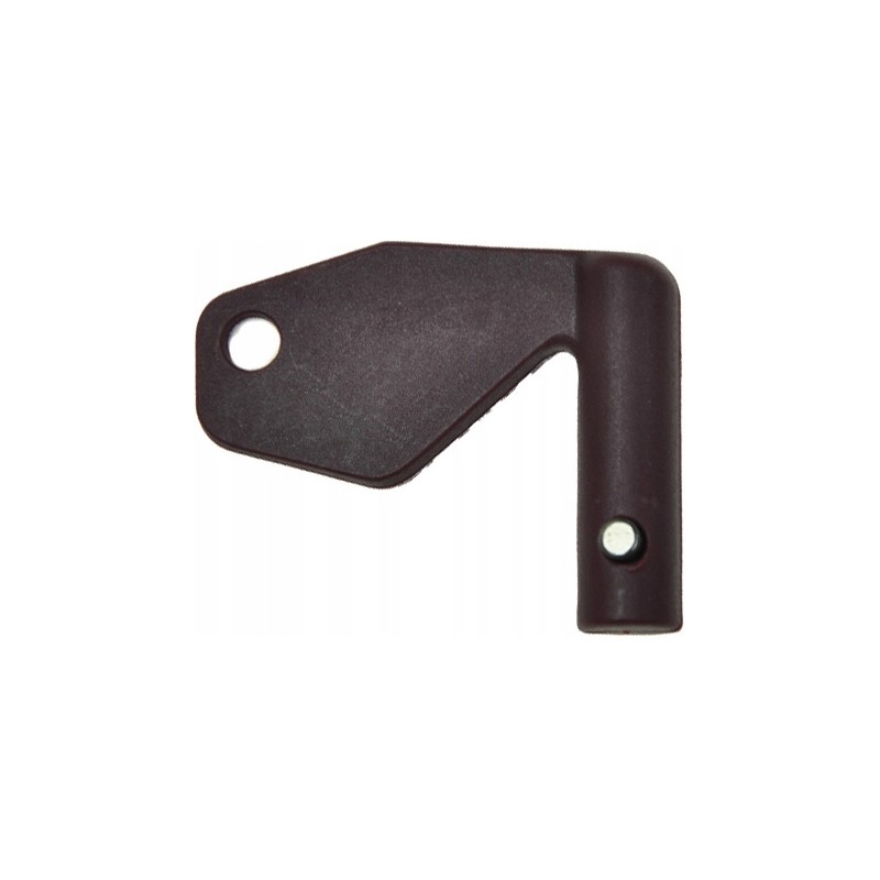 Volvo machine key key 8157766