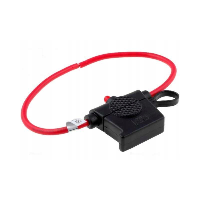 Car fuse socket fhac0002zxj 19m