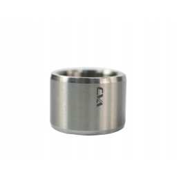 Bucket cat 428d 432d 40x58x45 cva actuator sleeve