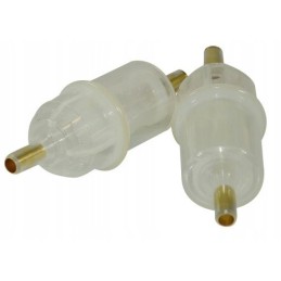 Rt17 hifi fuel filter, linear flow filter