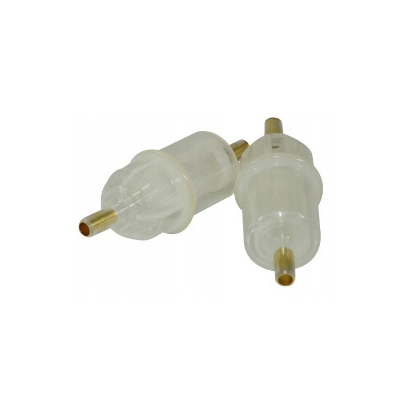 Rt17 hifi fuel filter, linear flow filter