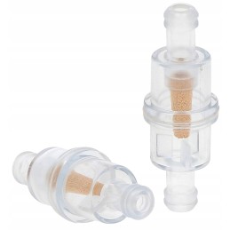 Rt17 hifi fuel filter, linear flow filter