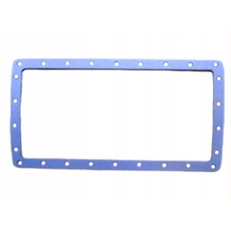 Kubota v1505 pan gasket