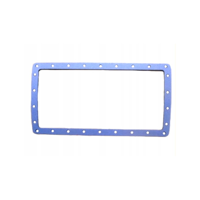 Kubota v1505 pan gasket