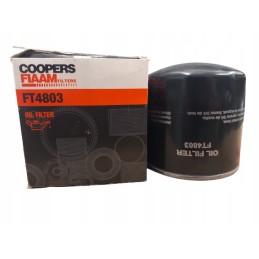 Oil filter ft4803