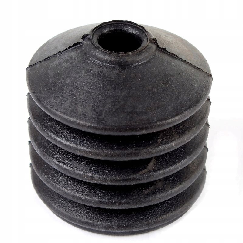 Rubber cover for the Finn Rotor FRV60 joystick