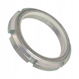 M75x2 self-locking bearing nut