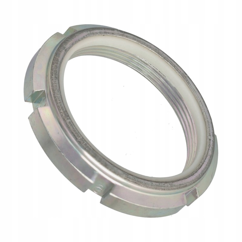 M75x2 self-locking bearing nut