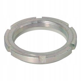 M75x2 self-locking bearing nut