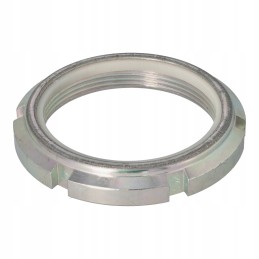M75x2 self-locking bearing nut