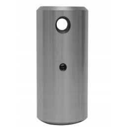 Bucket cylinder pin for cat backhoe loader cva