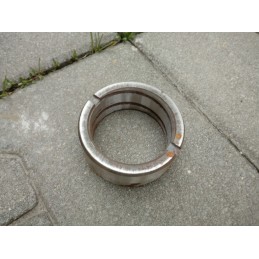 Drilled screw flail c 385 1634 1734 1934 87148