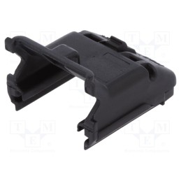 2 pcs x MOLEX - 643191201 - Accessories: protection, CMC, Application: 32pin connectors