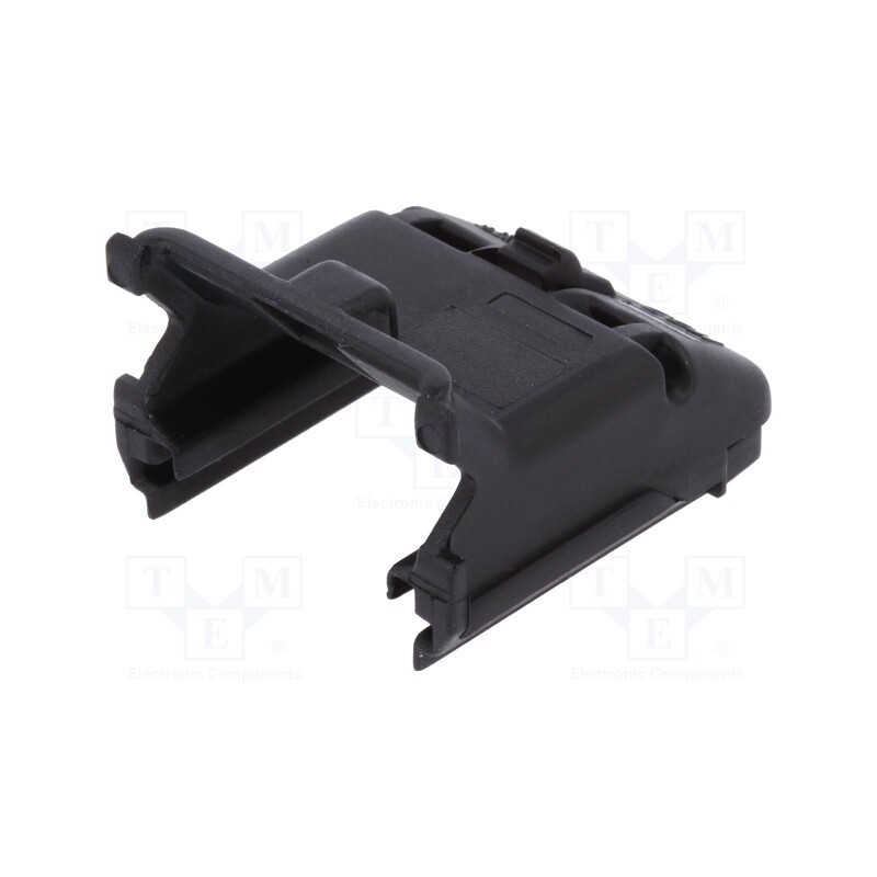 2 pcs x MOLEX - 643191201 - Accessories: protection, CMC, Application: 32pin connectors