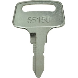 Kubota ignition key key 37410 55150
