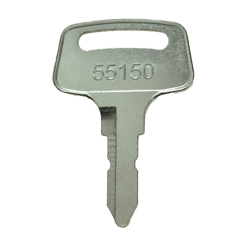 Kubota ignition key key 37410 55150