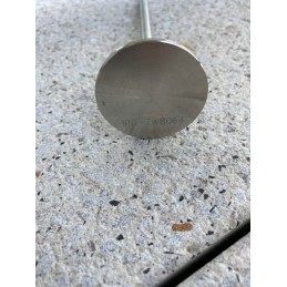 Exhaust valve 7w8064 cat 3116 3126 engine